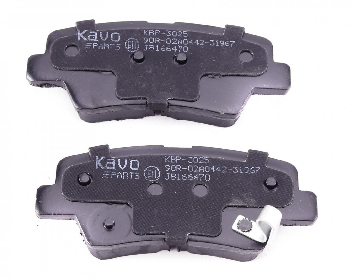KBP3025 KAVO PARTS